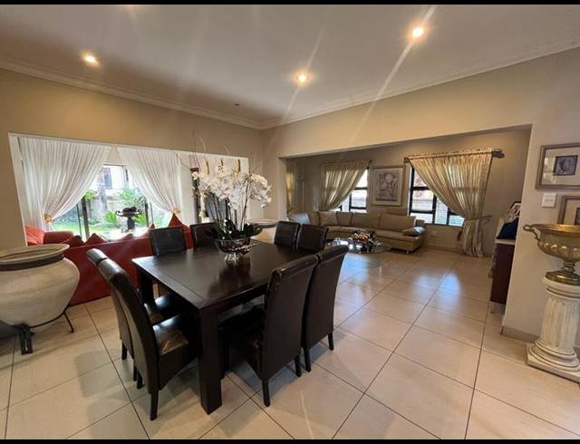 4 BEDROOM HOUSE FOR SALE IN VANDERBIJLPARK SW 5